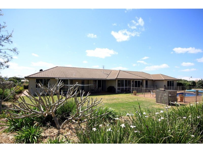 4 Brittany Court, Kingaroy QLD 4610