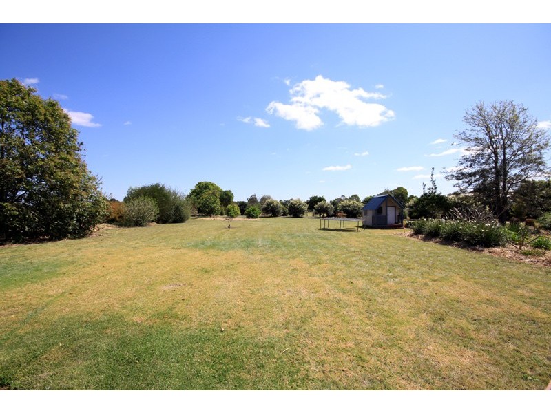 4 Brittany Court, Kingaroy QLD 4610