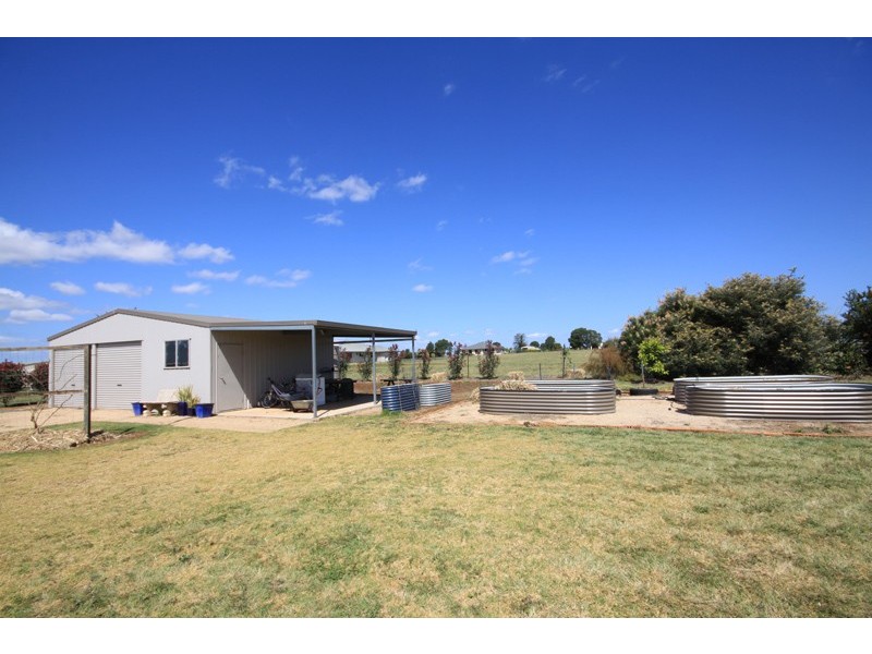 4 Brittany Court, Kingaroy QLD 4610