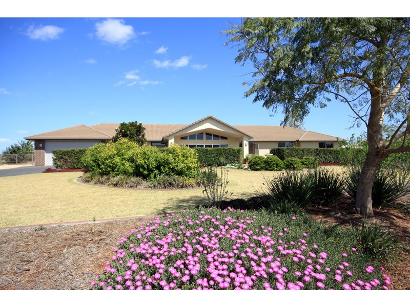 4 Brittany Court, Kingaroy QLD 4610