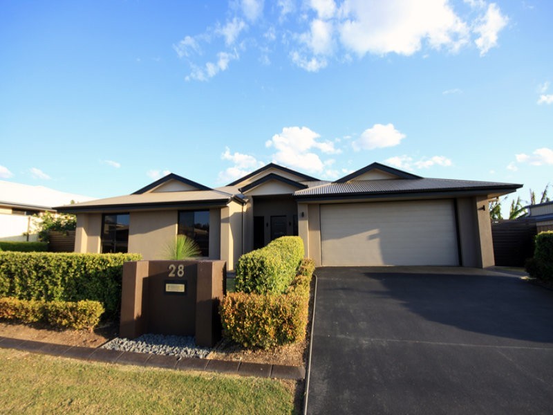 Kingaroy QLD 4610