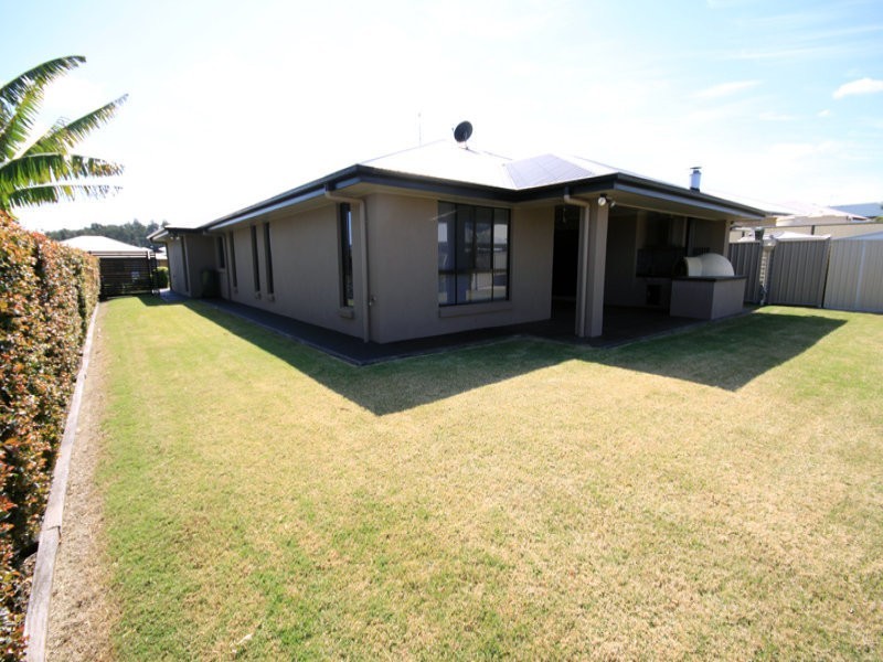 Kingaroy QLD 4610