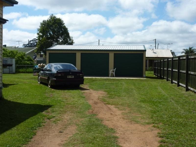34 Walter Road, Kingaroy QLD 4610