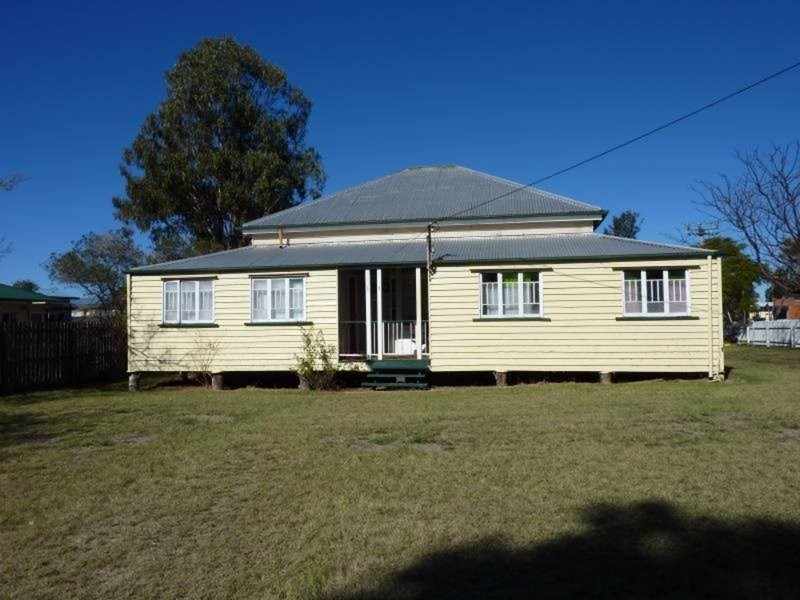 281 Haly Street, Kingaroy QLD 4610