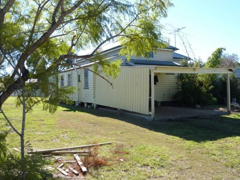 281 Haly Street, Kingaroy QLD 4610