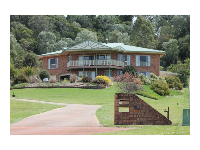 34 Nolan Drive, Kingaroy QLD 4610