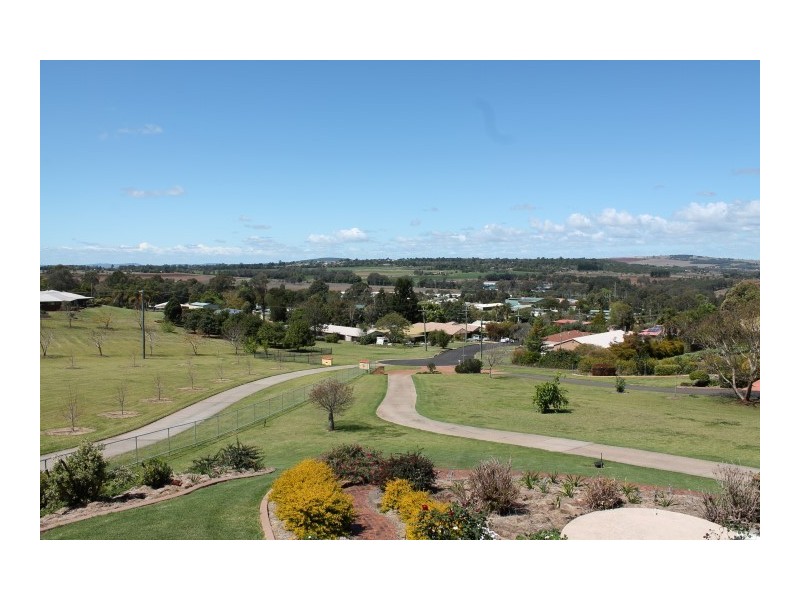 34 Nolan Drive, Kingaroy QLD 4610