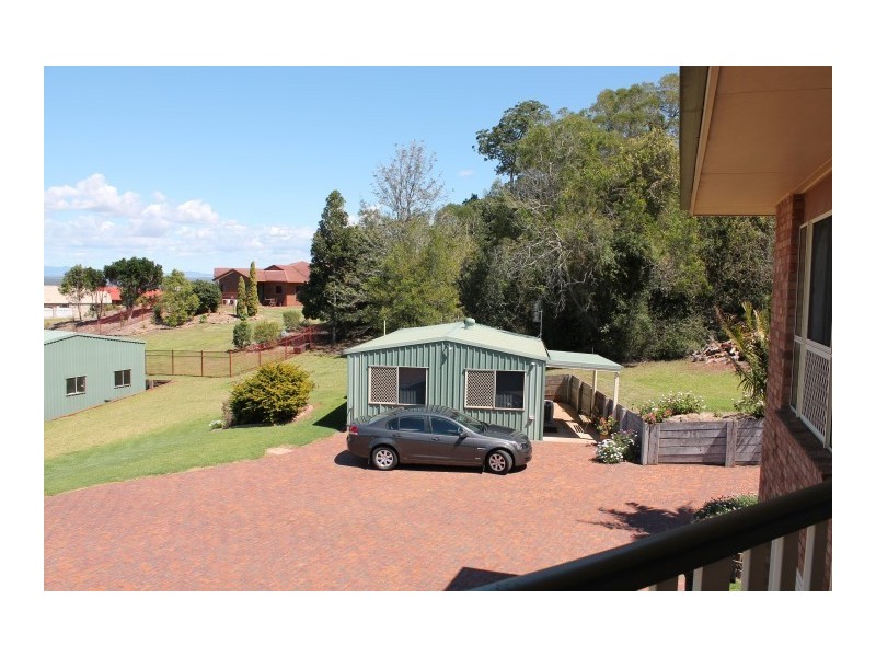 34 Nolan Drive, Kingaroy QLD 4610