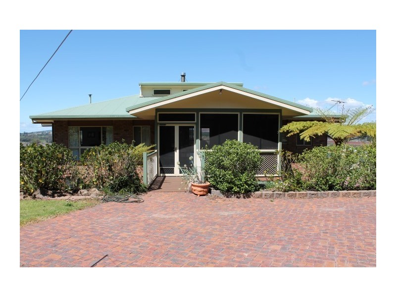 34 Nolan Drive, Kingaroy QLD 4610