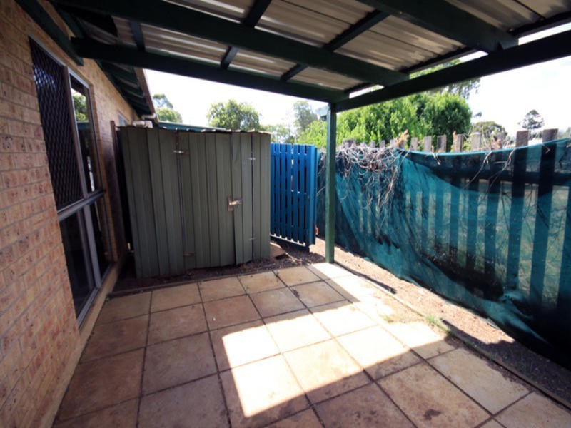 5/88 Walter Road, Kingaroy QLD 4610