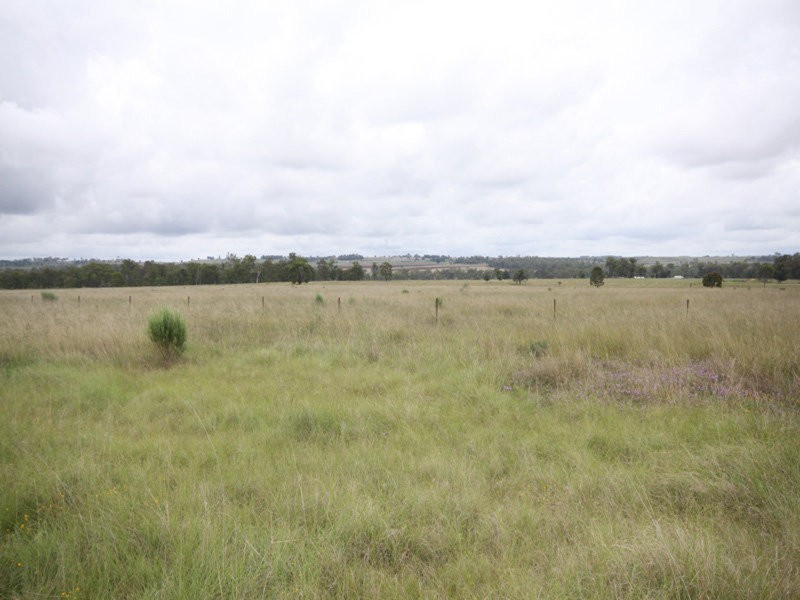 Benair QLD 4610