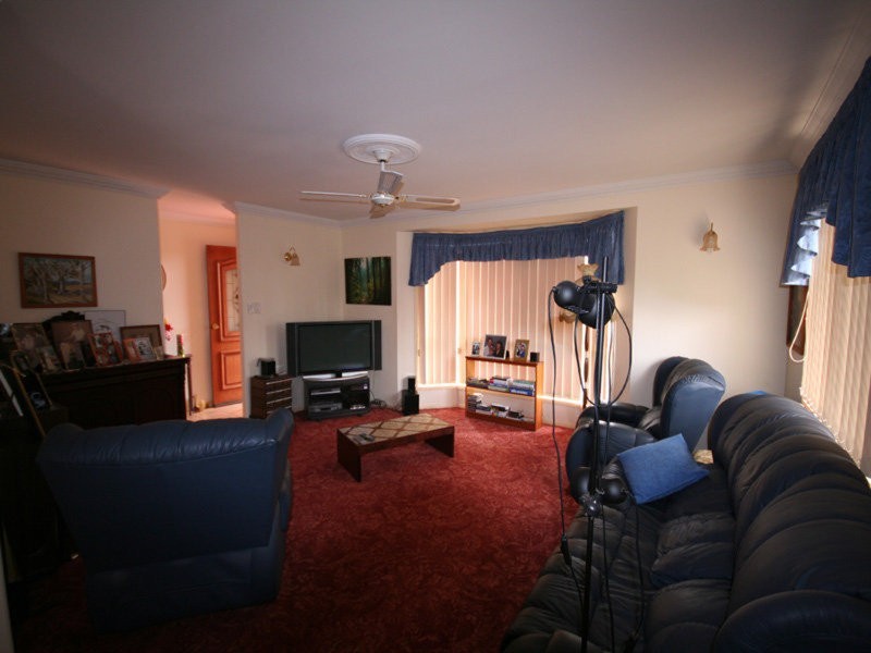 9 Macaulay Drive, Kingaroy QLD 4610