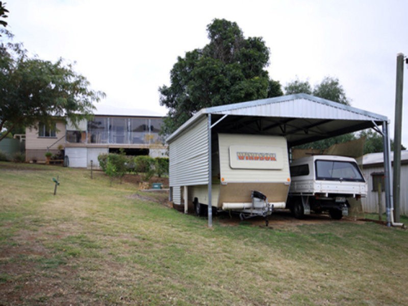 Tingoora QLD 4608