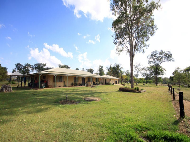 24 Julie Street, Taabinga QLD 4610