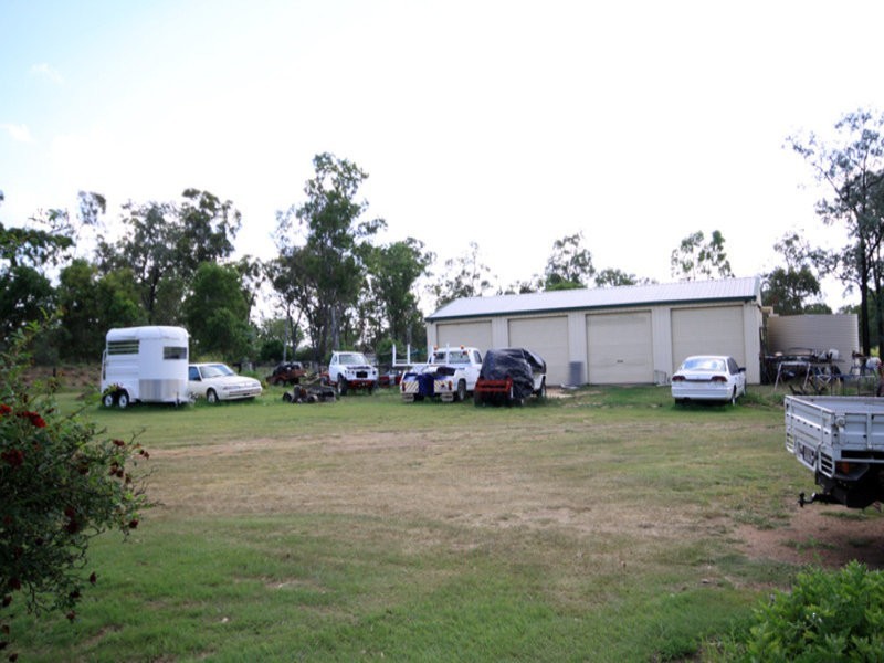 24 Julie Street, Taabinga QLD 4610