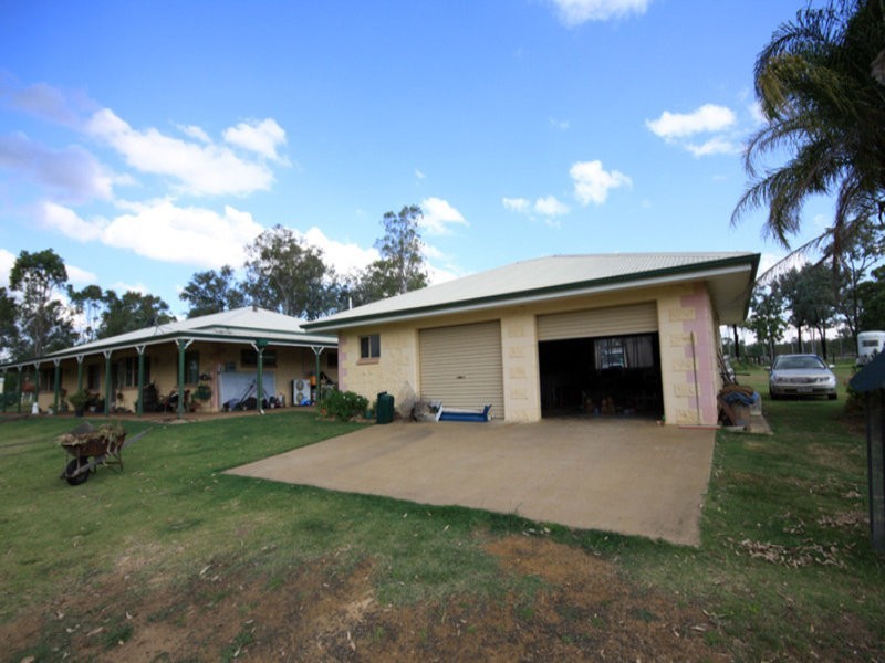 24 Julie Street, Taabinga QLD 4610