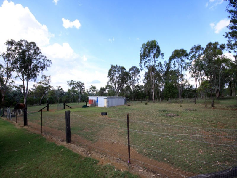 24 Julie Street, Taabinga QLD 4610