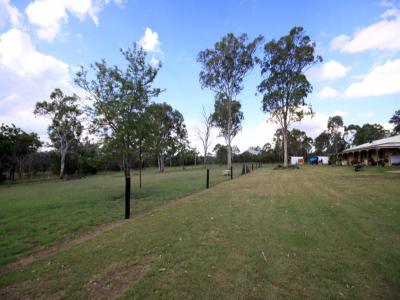 24 Julie Street, Taabinga QLD 4610