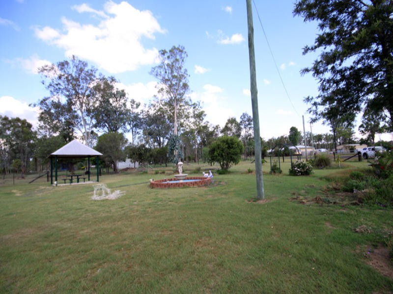 24 Julie Street, Taabinga QLD 4610