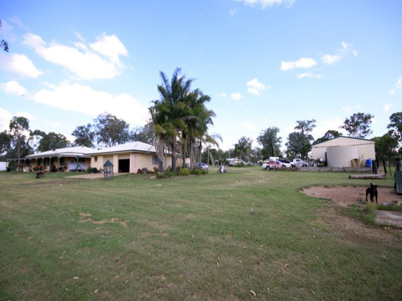 24 Julie Street, Taabinga QLD 4610