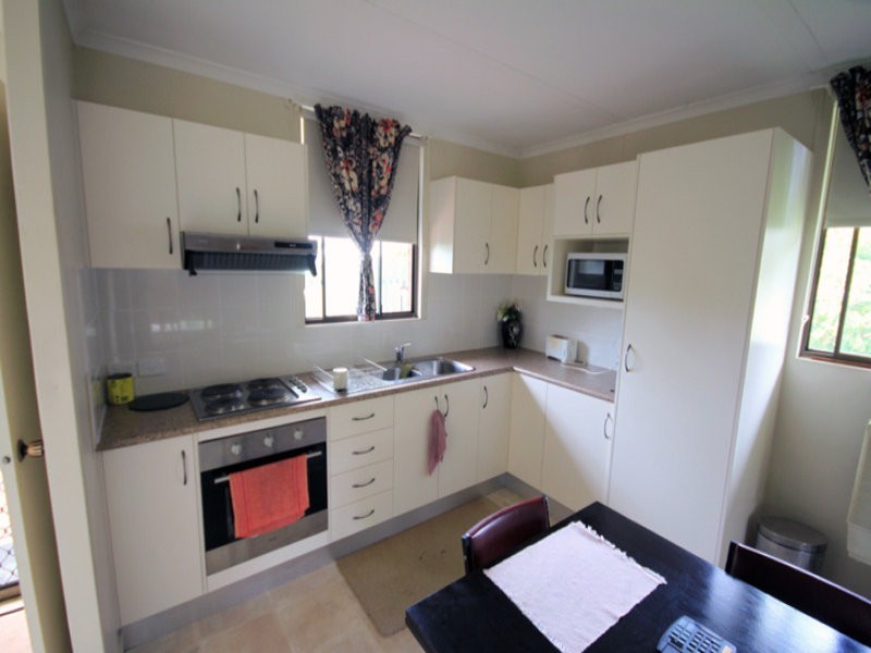 4/30 Knight Street, Kingaroy QLD 4610