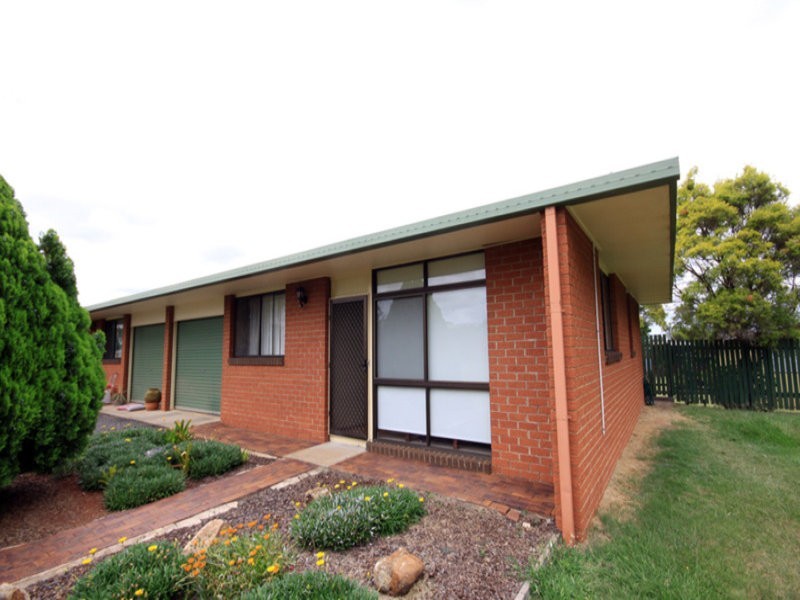 4/30 Knight Street, Kingaroy QLD 4610