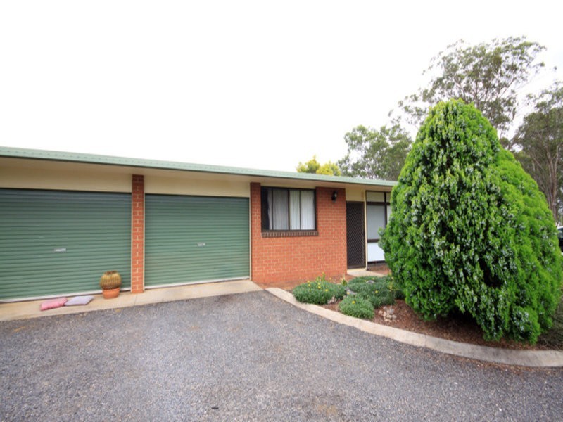 4/30 Knight Street, Kingaroy QLD 4610