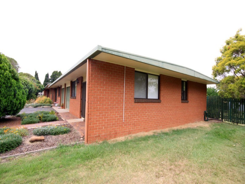 4/30 Knight Street, Kingaroy QLD 4610