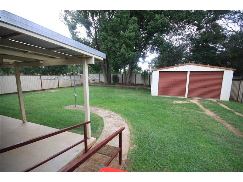 3 Booth Street, Kingaroy QLD 4610