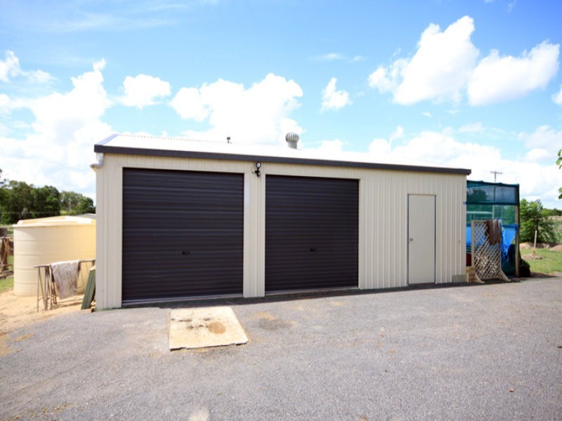 9-11 Albion Street, Kingaroy QLD 4610