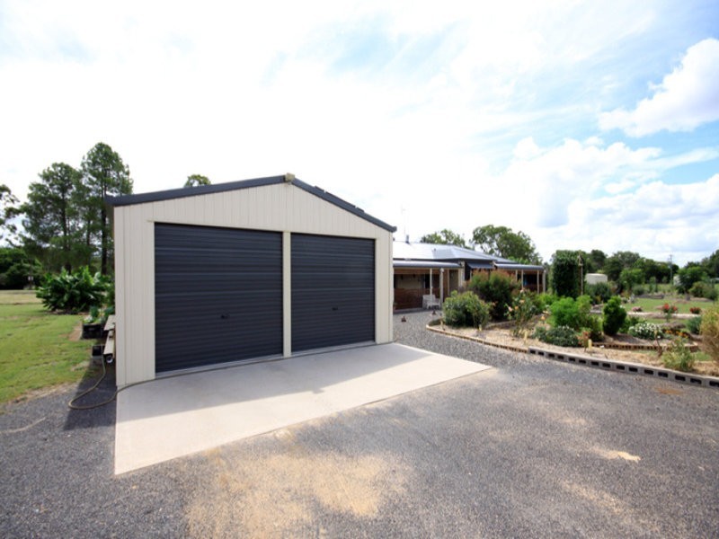 9-11 Albion Street, Kingaroy QLD 4610