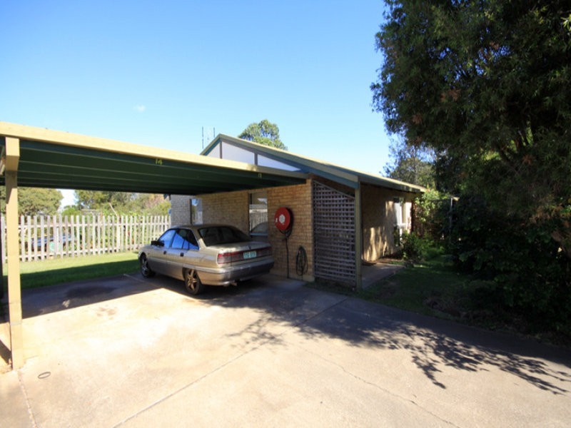13/88 Walter Road, Kingaroy QLD 4610