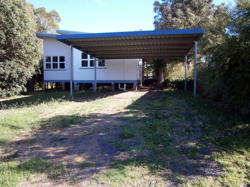 Tingoora QLD 4608
