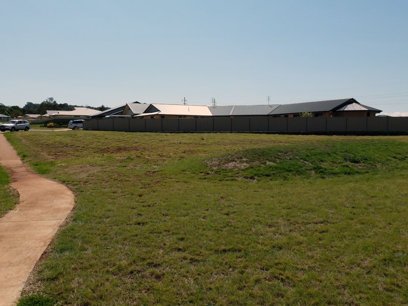 14 David Place, Kingaroy QLD 4610