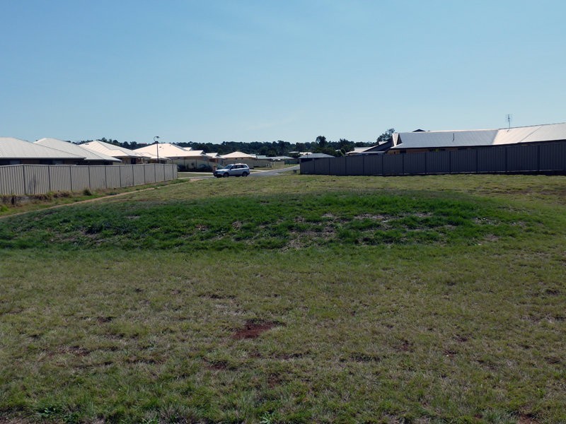 14 David Place, Kingaroy QLD 4610