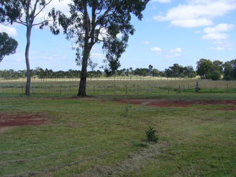 Crawford QLD 4610