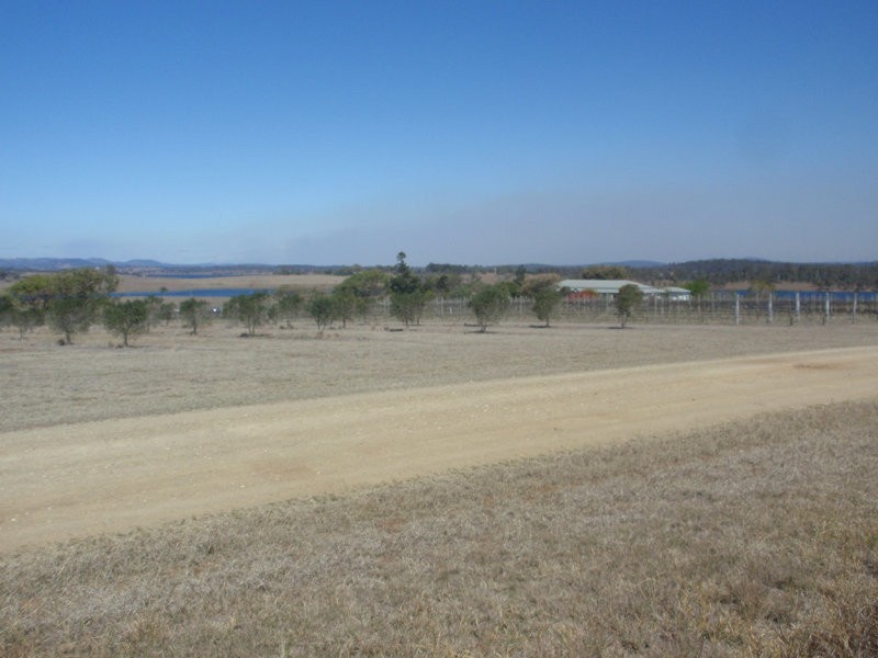 Moffatdale QLD 4605