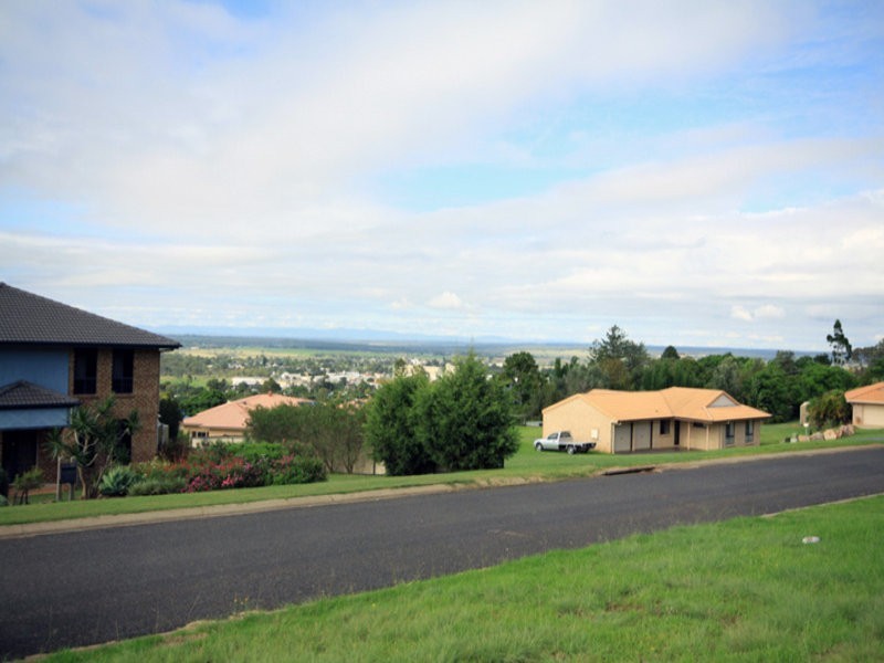 24 Freeman Court, Kingaroy QLD 4610