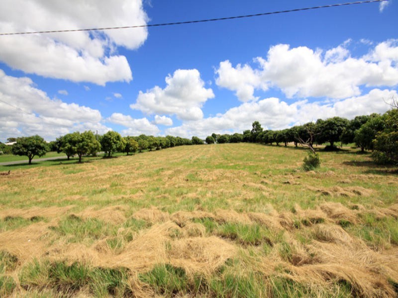 45 Tessmanns Road, Kingaroy QLD 4610