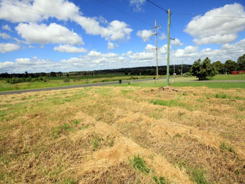 45 Tessmanns Road, Kingaroy QLD 4610