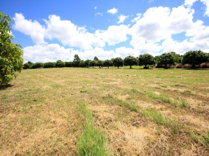 45 Tessmanns Road, Kingaroy QLD 4610