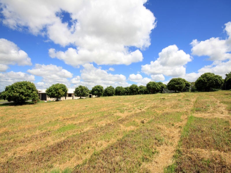 45 Tessmanns Road, Kingaroy QLD 4610