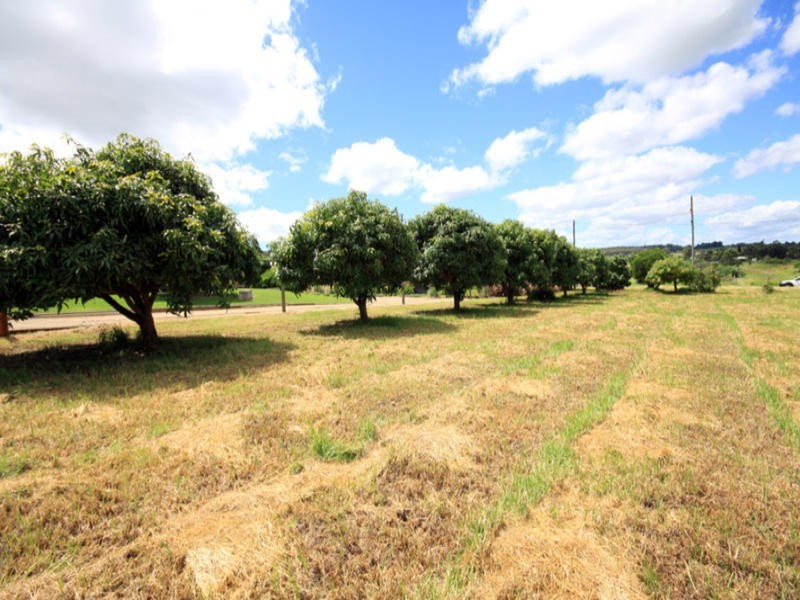 45 Tessmanns Road, Kingaroy QLD 4610