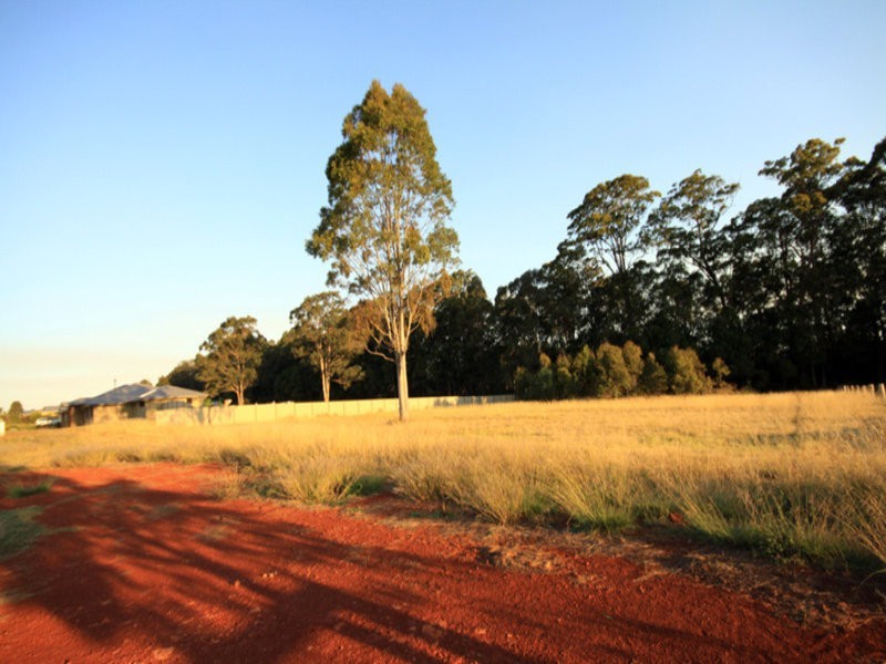 5-7 Diamond Court, Kingaroy QLD 4610