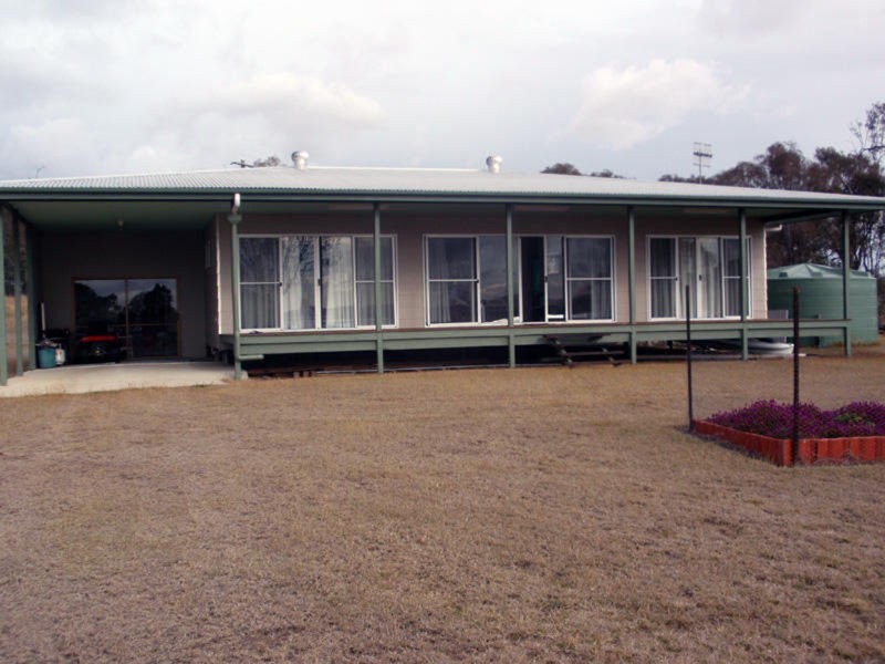 21 Rose Road, Moffatdale QLD 4605