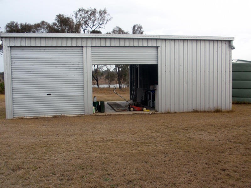 21 Rose Road, Moffatdale QLD 4605