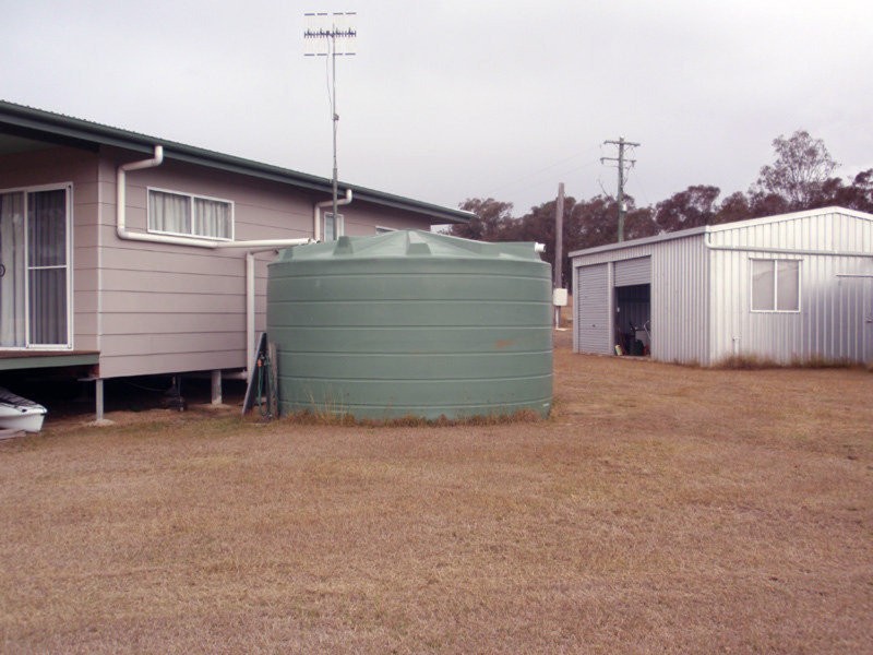 21 Rose Road, Moffatdale QLD 4605