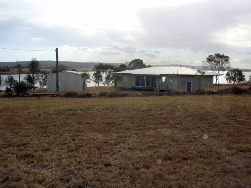 21 Rose Road, Moffatdale QLD 4605