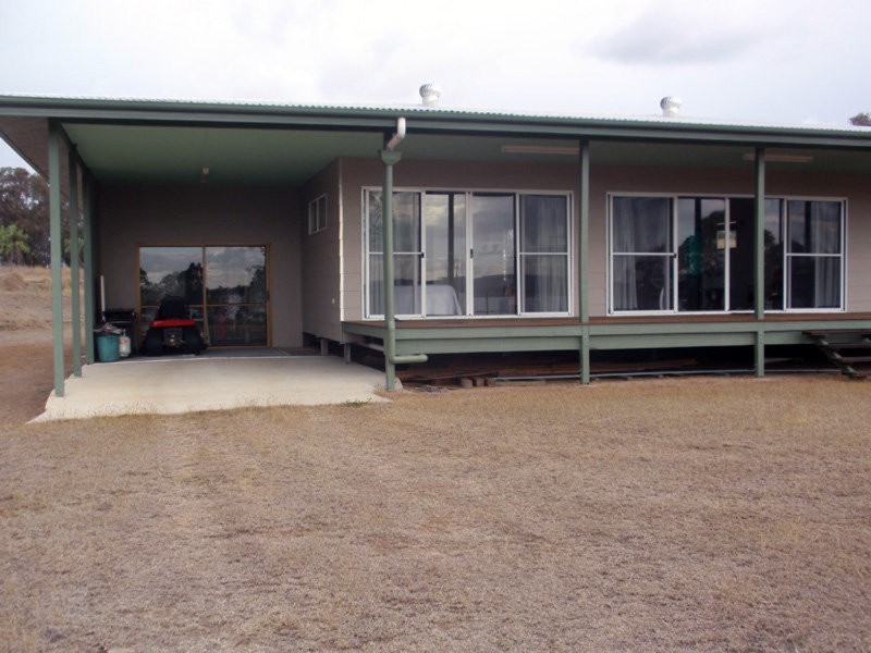 21 Rose Road, Moffatdale QLD 4605