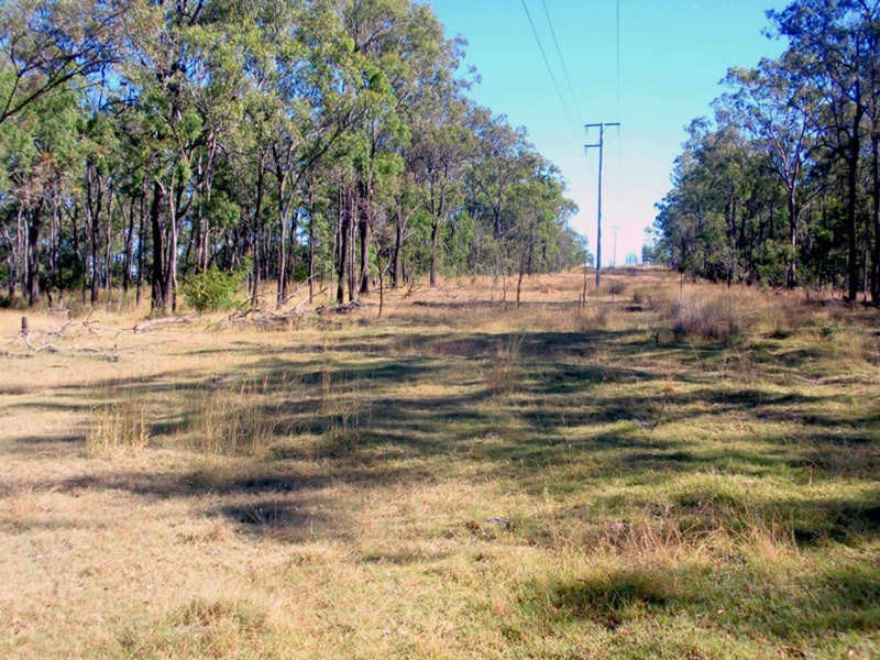 Wilkesdale QLD 4608